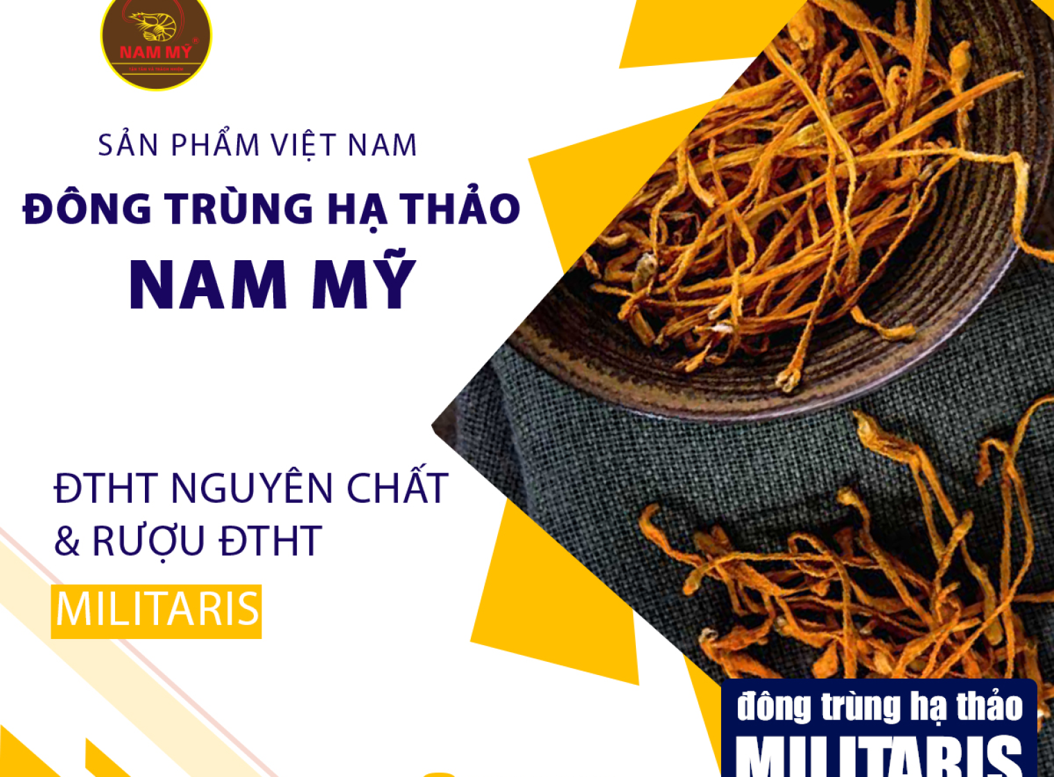 ĐÔNG TRÙNG HẠ THẢO SẤY THĂNG HOA
