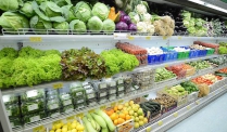 Chuyên gia phát hiện "điều lạ" về nguồn gốc nông sản trong siêu thị