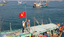 Kiên Giang: Đầu tư 12.688 tỷ đồng phát triển nuôi biển