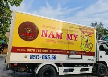 công ty tnhh sản xuất giống Thủy sản nam mỹ