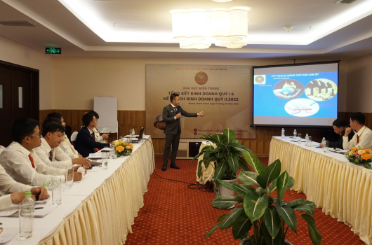 Nam Mỹ Miền Trung - Làm Hết Sức, Chơi Hết Mình