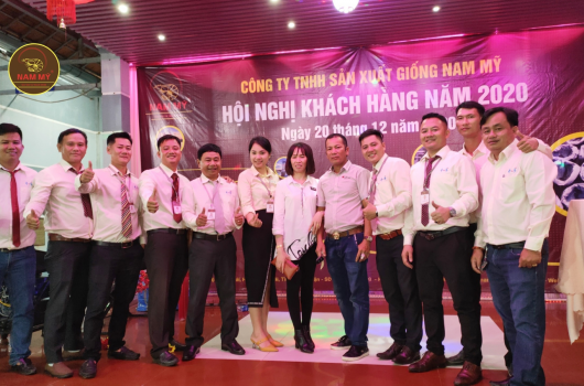 HỘI THẢO KHÁCH HÀNG PHÚ YÊN 2020