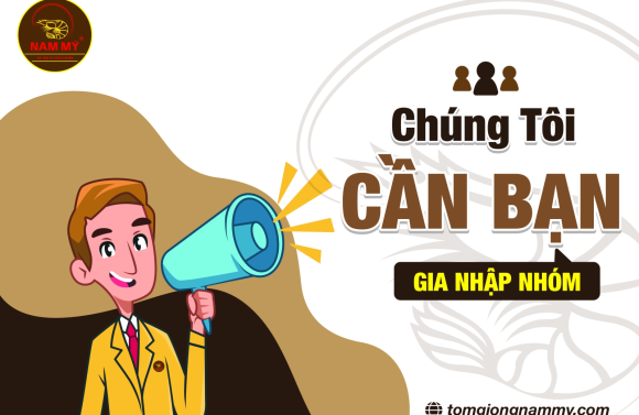Khánh Hòa, Phú Yên, Bình Định cần tuyển nhân viên Đại diện thương mại
