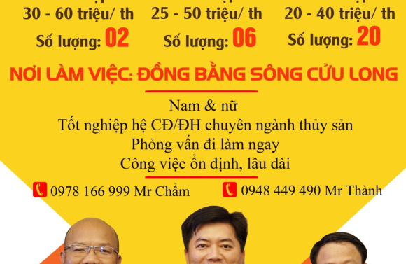 Nam Mỹ cần tìm nhân tài cho năm 2023